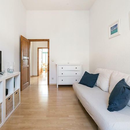 Ruhiges Apartment Am Rande Des Szeneviertels Дрезден Экстерьер фото